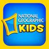 National Geographic Icon
