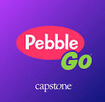 PebbleGo Logo