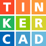 Tinkercad Logo