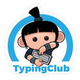 Typing Club Logo